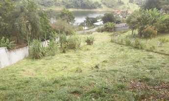 Imagem 2: Terreno 1.340m² vista para represa no Recanto de Igaratá