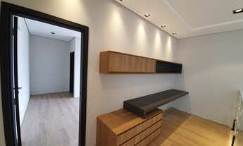 Imagem 7: Casa condomínio Spazio Verde Bauru-SP para venda