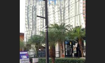 Imagem 2: Sala comercial , 46m a.u a 50m das estações Sta. Cruz do metrô Vila Clementino