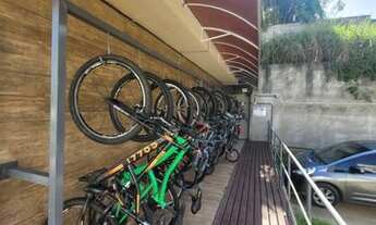 Imagem 4: Apartamento para Venda em Mogi das Cruzes, Vila Caputera, 3 dormitórios, 1 banheiro, 1 vag