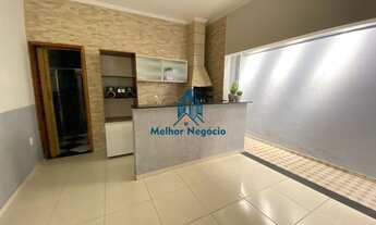 Imagem 6: Casa à venda em Sumaré - Aceita financiamento