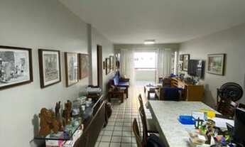 Imagem 3: Excelente oportunidade! Apartamento para venda com 140 metros quadrados com 3 quartos em B