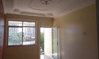 Imagem: 220 mil 3/4 na Augusto Montenegro