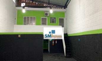 Imagem 5: Galpão à venda, 240 m² por R$ 1.870.000 - Vila Ipojuca - São Paulo/SP