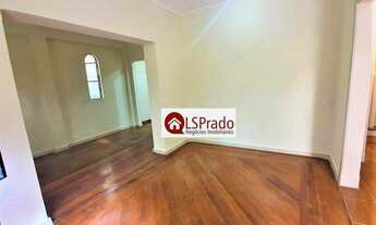 Imagem 6: Ao lado do Shop. Higienopolis, 3 salas, lavabo e banheiro e 1 vaga!