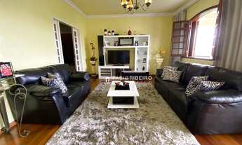 Imagem 2: Apartamento com 4 dormitórios à venda, 394 m² por R$ 590.000,00 - São Sebastiao - Conselhe