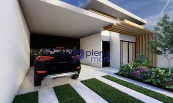 Imagem 2: Casa com 3 dormitórios à venda, 154 m² por R$ 970.000,00 - Parque Olívio Franceschini - Ho