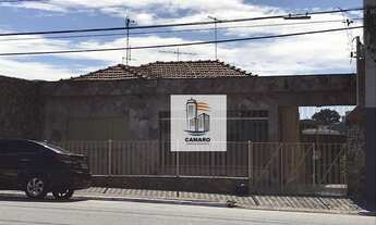 Imagem 2: Casa Térrea em Santo André Aceita financiamento e Permuta