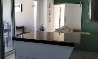 Imagem 4: Apartamento 2 suítes, closet, 2 vagas à venda, 92 m² por R$ 1.100.000 - Vila Romana