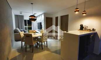 Imagem: Apartamento New Guaratinguetá