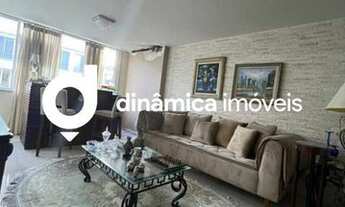 Imagem: 3 QUARTOS COM SUITE E VAGA A VENDA NO MELHOR