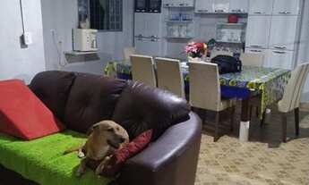 Imagem 6: VALPARAíSO DE GOIáS - Casa Padrão - Parque Esplanada III