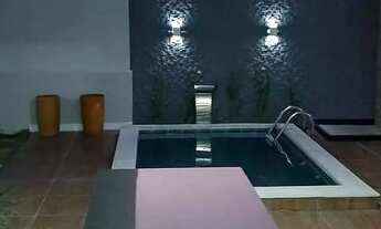 Imagem 6: Casa para venda possui 168 m2 com 3 quartos em Lagoa - Macaé - RJ