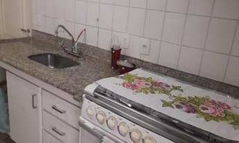 Imagem 4: SÃO PAULO - Apartamento Padrão - MORUMBI