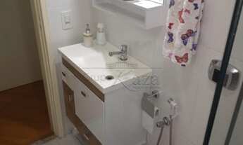 Imagem 6: Apartamento para venda tem 75 metros quadrados com 2 quartos