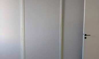 Imagem 4: Ap 1 dorm.c vaga R.Ramos $ 1700