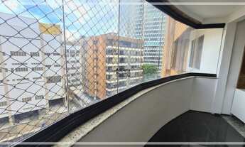 Imagem 5: Apartamento para venda com 154 metros quadrados com 3 quartos em Aldeota - Fortaleza - CE