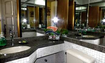 Imagem 6: BARRA DA TIJUCA - Cobertura 4 quartos - Varandas do Atlântico