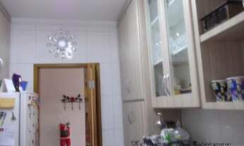 Imagem 7: SãO BERNARDO DO CAMPO - Cobertura - Rudge Ramos