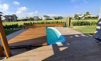 Imagem 5: Excelente casa em condomínio com acesso direto a Lagoa!