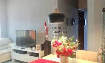 Imagem: Belo Horizonte - Apartamento Padrão - Buritis