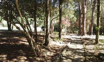 Imagem 3: Sítio para venda tem 58 mil metros quadrados Estrada Bunjiro Nakao - São Paulo - Sp