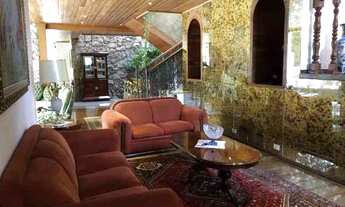 Imagem 2: Oportunidade Casa em condomínio com 4 dormitórios