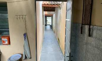 Imagem 5: Casa à venda, 3 quartos, 4 vagas, Comercial e Residencial Jardim Mariana - Pindamonhangaba