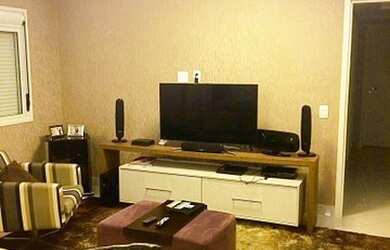 Imagem 6: VILA MARIANA-CHACARA INGLESA - NOVO- IMPECAVEL, 03 DORMITORIOS (01 SUITE) E 03 VAGAS