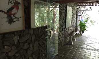 Imagem 5: CASA APIPUCOS Casa com 5 dormitórios