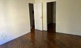 Imagem 2: Casa para aluguel tem 80 metros quadrados com 3 quartos em Vila Belmiro - Santos - SP