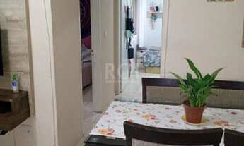 Imagem 4: Porto Alegre - Apartamento Padrão - Santa Tereza