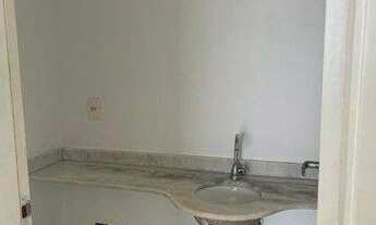 Imagem 4: Sala para alugar, 55 m² por R$ 3.000/mês - Boqueirão - Santos/SP