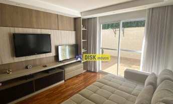 Imagem 2: Lindo Sobrado no Planalto de Alto Padrão - 4 Dormitórios