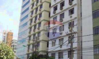 Imagem 3: Apartamento residencial à venda, Quilombo, Cuiabá - AP0075