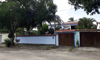 Imagem: Brisa - Sobrado para venda com 5 quartos