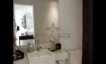 Imagem 4: Apartamento Esplanada Life Clube 3 suites - 167 mts