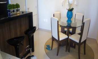 Imagem 2: APARTAMENTO RESIDENCIAL em CAMPINAS - SP, SÃO BERNARDO