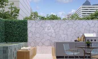 Imagem 6: Apartamento à venda, 4 quartos, 3 suítes, 1 vaga, Botafogo - RIO DE JANEIRO/RJ