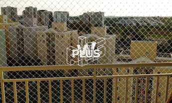 Imagem 6: Apartamento em Sorocaba bairro Parque Campolim