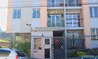 Imagem 1: Apartamento para venda tem 79 metros quadrados com 3 quartos em Carlos Prates - Belo Horiz