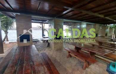 Imagem 2: Apartamento para venda com 2 quartos na cidade de Caldas Novas Goiás