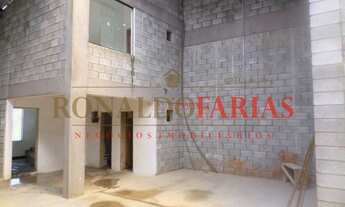 Imagem 2: ALUGO GALPAO COMERCIAL NA VILA FRIBURGO - INTELAGOS - TRIFASICO