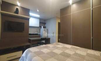 Imagem: Apartamento com 1 dormitório, 38 m²