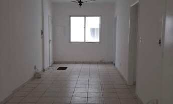 Imagem 2: Apartamento à venda por R$ 268.000,00 - Embaré - Santos/SP