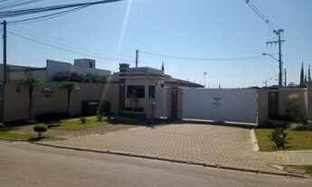 Imagem 6: Triplex em condomínio fechado no Campo de Santana