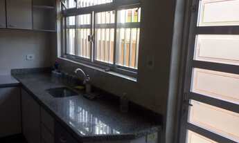 Imagem 6: Casa com 3 dormitórios à venda por R$ 980.000,00 - Jardim Nova Petrópolis - São Bernardo d