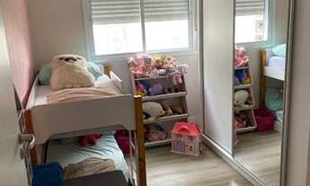 Imagem 6: Apartamento para venda tem 63 metros quadrados com 2 quartos