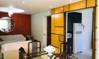 Imagem 3: Apartamento em frente ao colégio Catarinense com 3 dormitórios e 2 vagas de garagem