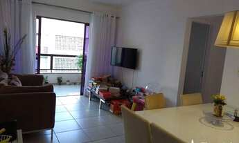 Imagem: Apartamento com 3 dormitórios à venda